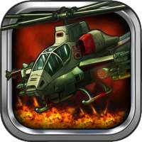 Apache shooter: Infinite Shooting