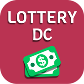 Lotto Results for DC Lottery icon