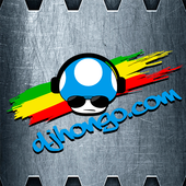 DJ HONGO WEB APP icon