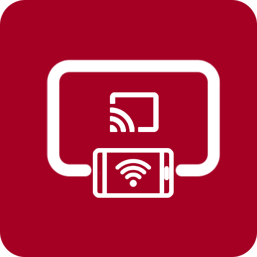 LG TV Screen Mirroring icon