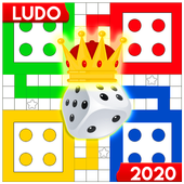 Ludo King pro 2020 icon