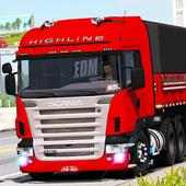 Skins The Road Driver