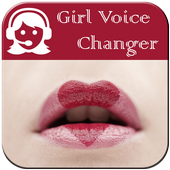 Girl Voice Changer icon