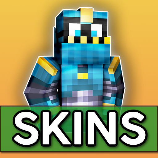 Skins for Minecraft icon