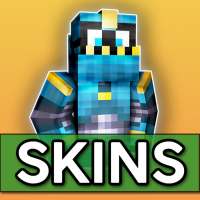 Skins for Minecraft