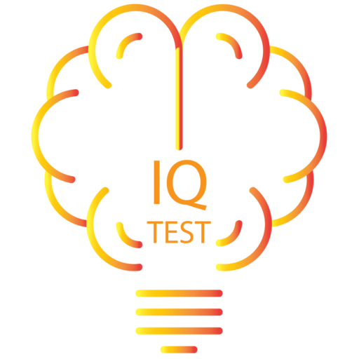IQ Test icon