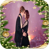 Incredible Christmas Frames icon