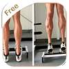 Calf Exercises Step by Step on 9Apps