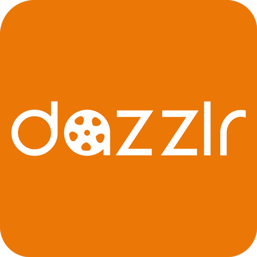 Dazzlr Acting &amp; Modeling Jobs icon