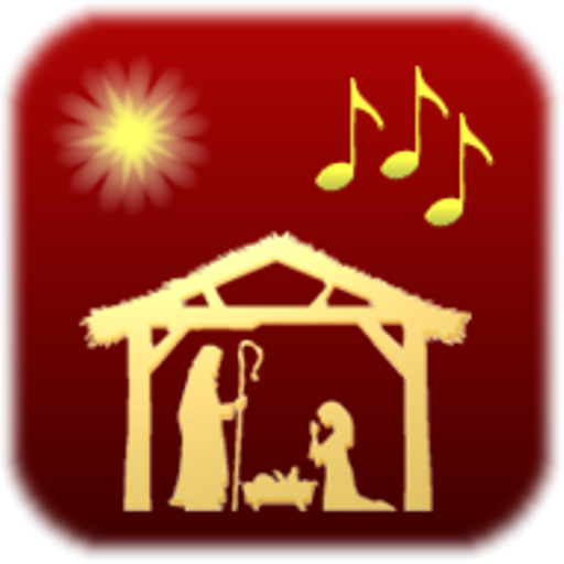 Weihnachtslieder  иконка