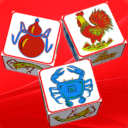 Bầu Cua 2023 icon