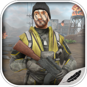 Apocalypse Survival Royal Battlegrounds icon