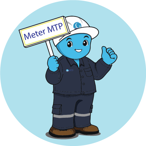 Meter MTP icon