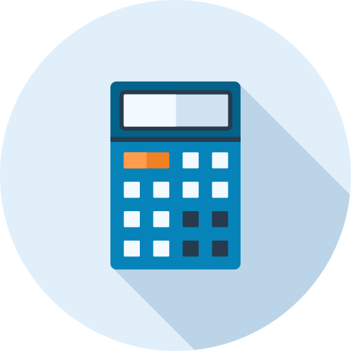 Margem e Markup icon