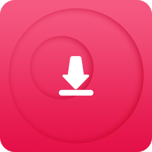 Quick Downloader For Reels आइकन