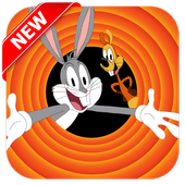 Wolrd For Looney Dash Tones icon