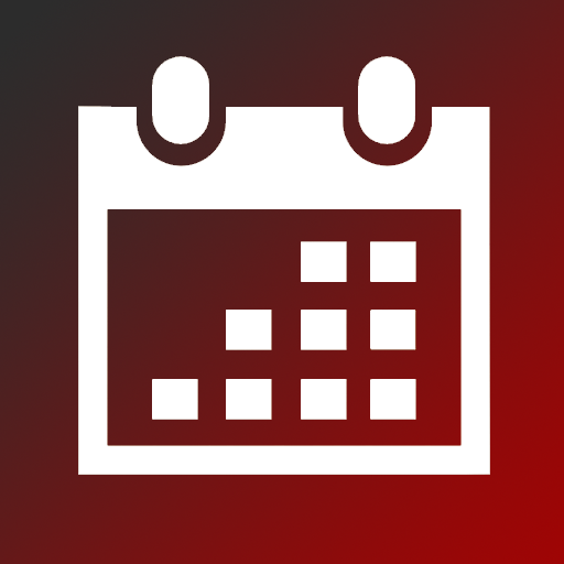 Alarm Calender icon