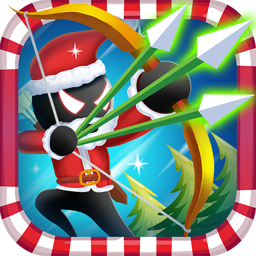 Bowman Fighting icon