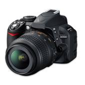 Zoom HD Camera icon