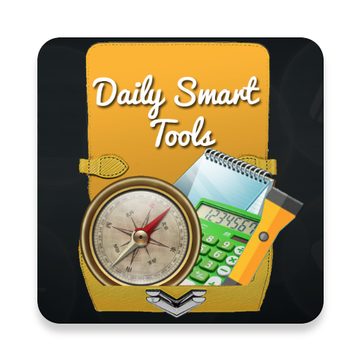 Smart Tools Box icon