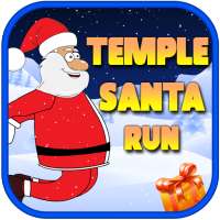 Temple Santa Run