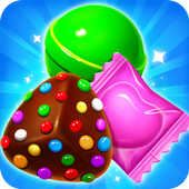Sugar Candy Day icon