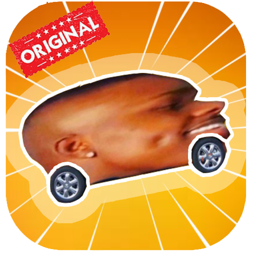 Play DaGame - DaBaby Game, LETS GO! Gide icon