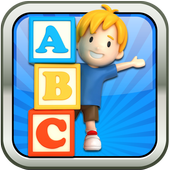 ABC 123 Anak icon