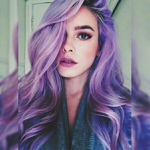 Square Quick Photo Editor icon