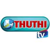 Thuthitv आइकन