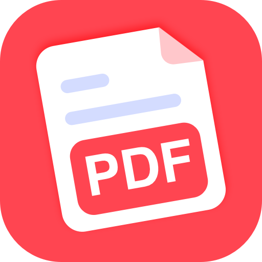 Image to PDF Converter - Maker icon