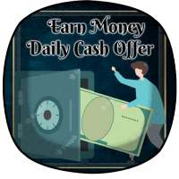 Watch Video & Earn Money : Daily Cash Offer 2021