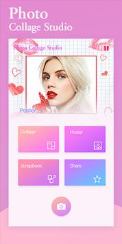 Photo Collage Studio screenshot 1