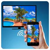 Miracast Screen on 9Apps