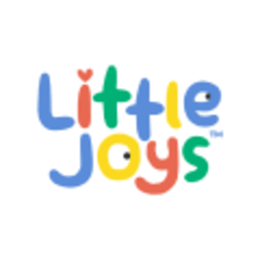 Little Joys: Kids Health App icon
