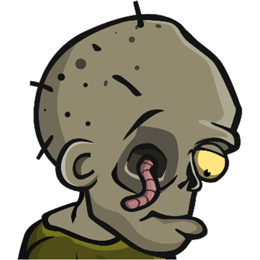 Zombie Attack icon
