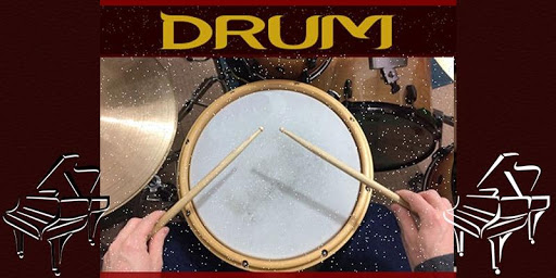 Real Piano With Tabla Drums & Pashto Rabab screenshot 2