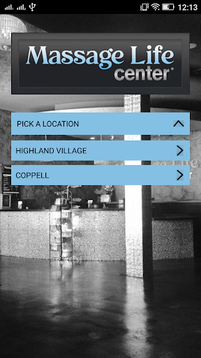 Massage Life Center screenshot 1