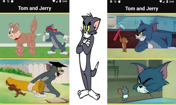 Tom And Jerry screenshot 2
