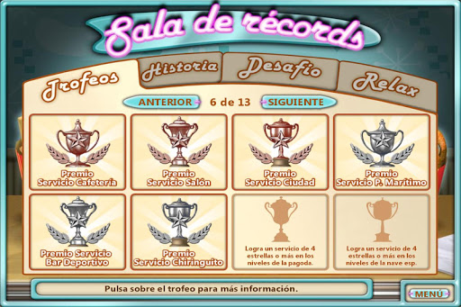 Burger Shop Deluxe screenshot 8