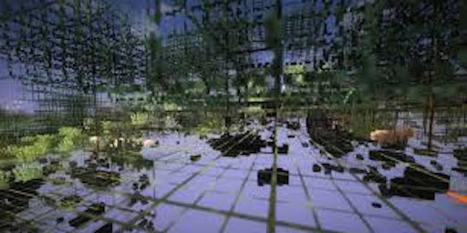 X Ray Mod for Minecraft PE screenshot 2