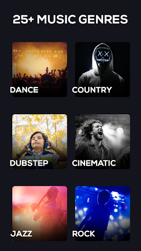 Photo Video Editor screenshot 2
