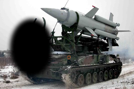 Pak-Army-Tanks photo frames screenshot 6