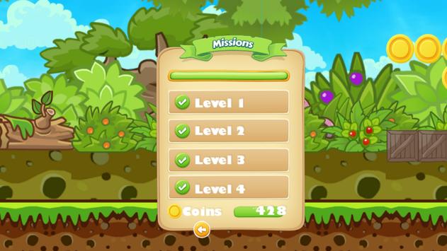 Super Jumper Tom Cat screenshot 5