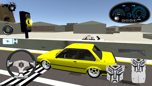 Turkish Cars Online Drive screenshot 3