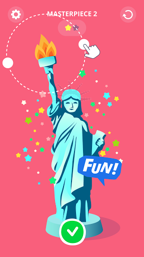 Painter Master: Draw Puzzle screenshot 2