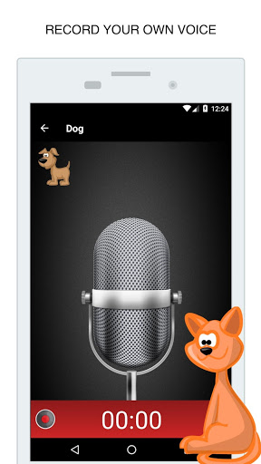 Farm Animals Toddler 6 تصوير الشاشة