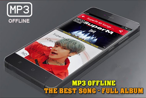 SuperM 슈퍼엠 ‘100' MV All Songs Offline screenshot 3