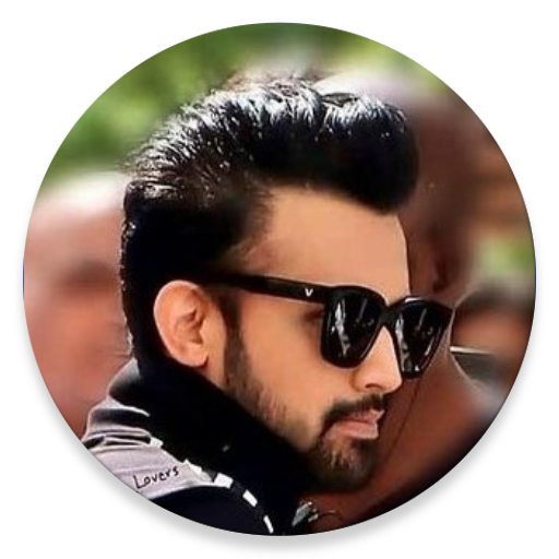 Atif Aslam Music icon