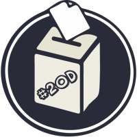 Elecciones Generales 2015 20D on 9Apps